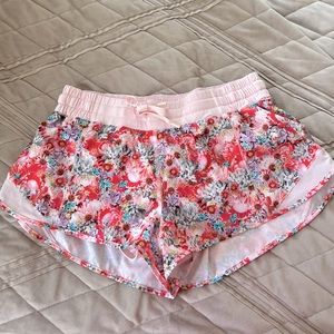 Lulu lemon women’s running shorts